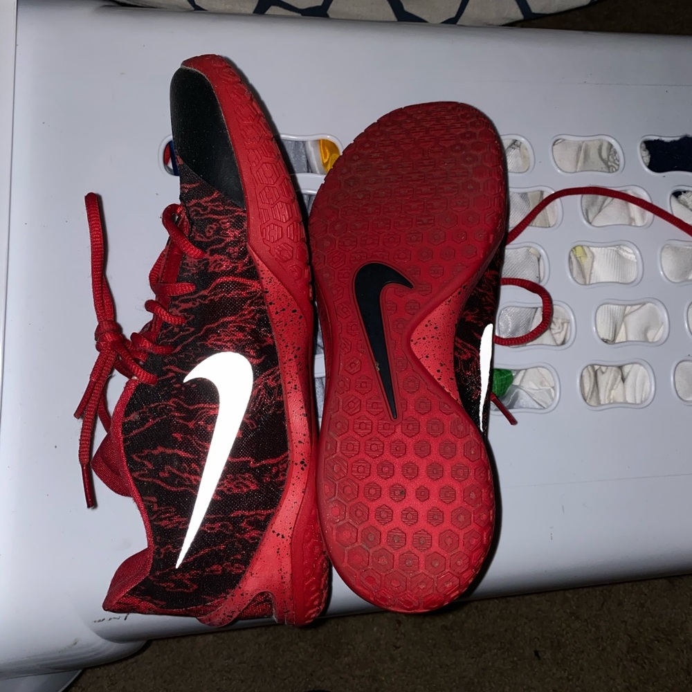 Nike Basketball Shoes